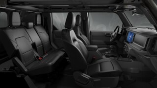 2026 Ford Bronco® Internal Image 1